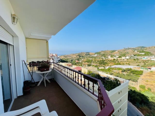 2 soverom Leilighet til salgs i Torrox Pueblo, Torrox med garasje - € 205 000 (Ref: 10148454)
