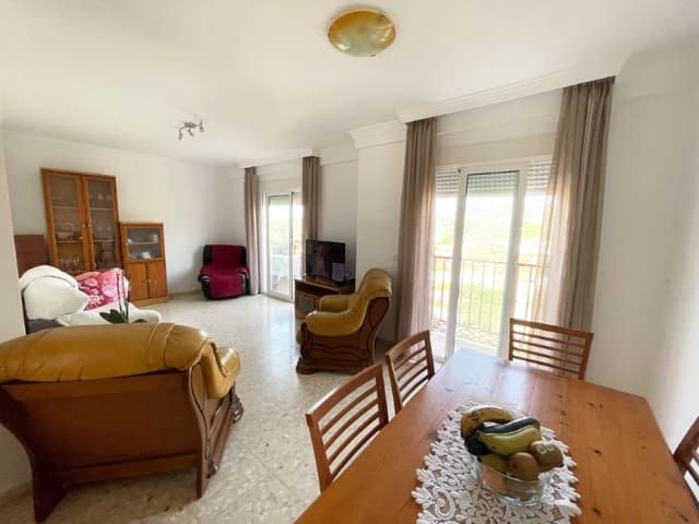 2 soverom Leilighet til salgs i Torrox Pueblo, Torrox med garasje - € 205 000 (Ref: 10148454)