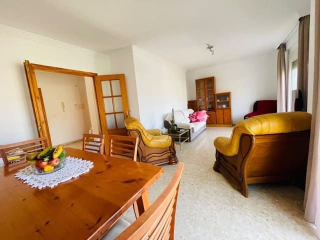 2 soverom Leilighet til salgs i Torrox Pueblo, Torrox med garasje - € 205 000 (Ref: 10148454)
