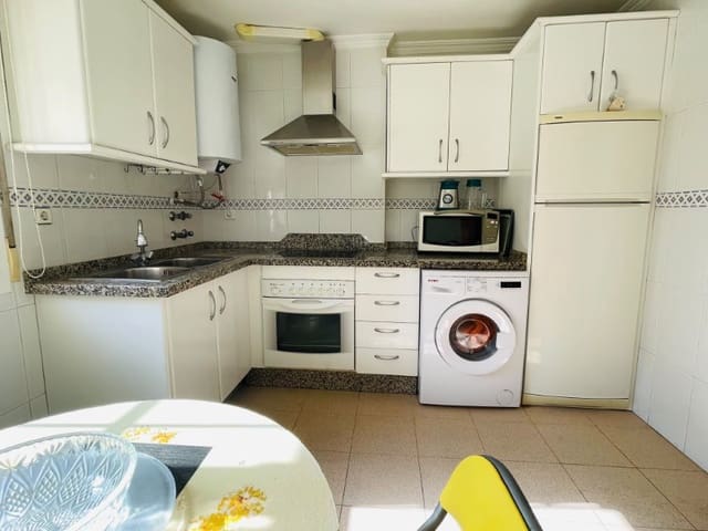 2 soverom Leilighet til salgs i Torrox Pueblo, Torrox med garasje - € 205 000 (Ref: 10148454)