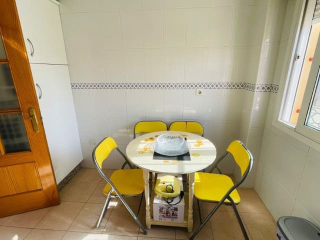 2 soverom Leilighet til salgs i Torrox Pueblo, Torrox med garasje - € 205 000 (Ref: 10148454)