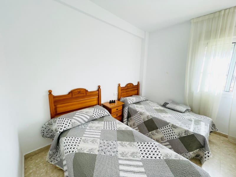 2 soverom Leilighet til salgs i Torrox med garasje - € 205 000 (Ref: 10148454)