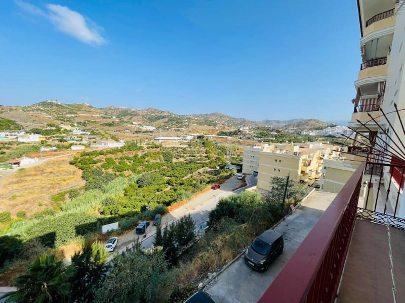 2 soverom Leilighet til salgs i Torrox med garasje - € 205 000 (Ref: 10148454)
