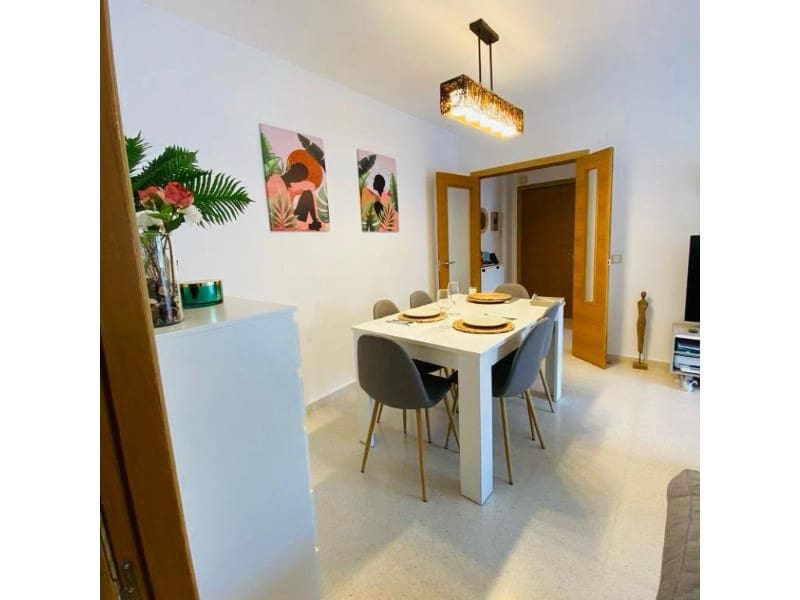 2 sovrum Takvåning till salu i Torrox med pool garage - 279 000 € (Ref: 10157551)
