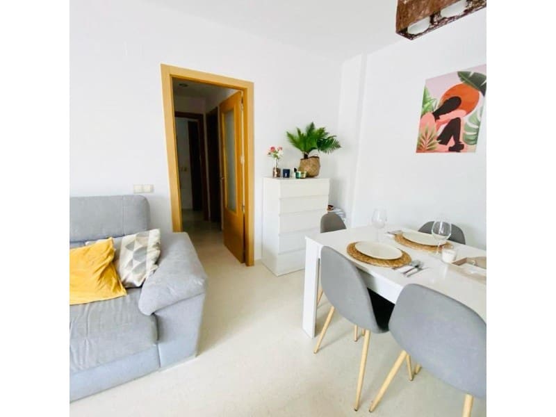 2 sovrum Takvåning till salu i Torrox med pool garage - 279 000 € (Ref: 10157551)