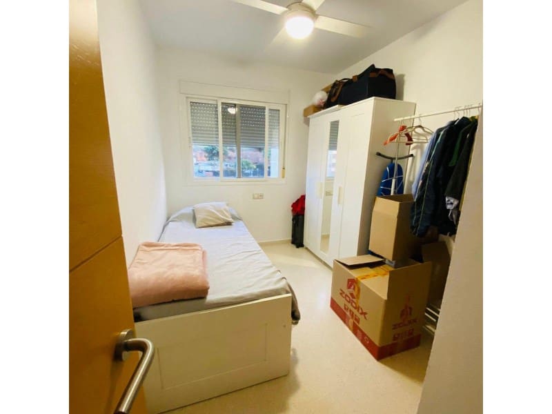 2 sovrum Takvåning till salu i Torrox med pool garage - 279 000 € (Ref: 10157551)