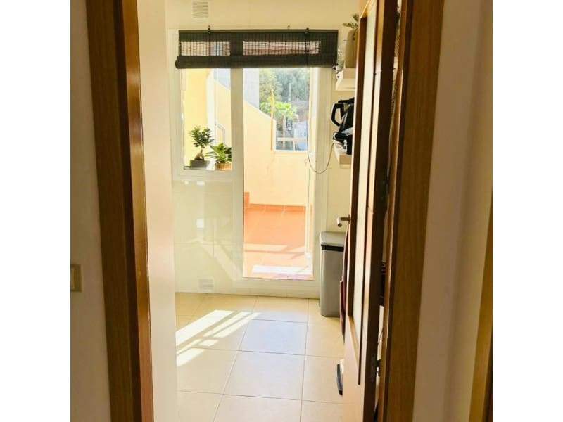 2 sovrum Takvåning till salu i Torrox med pool garage - 279 000 € (Ref: 10157551)