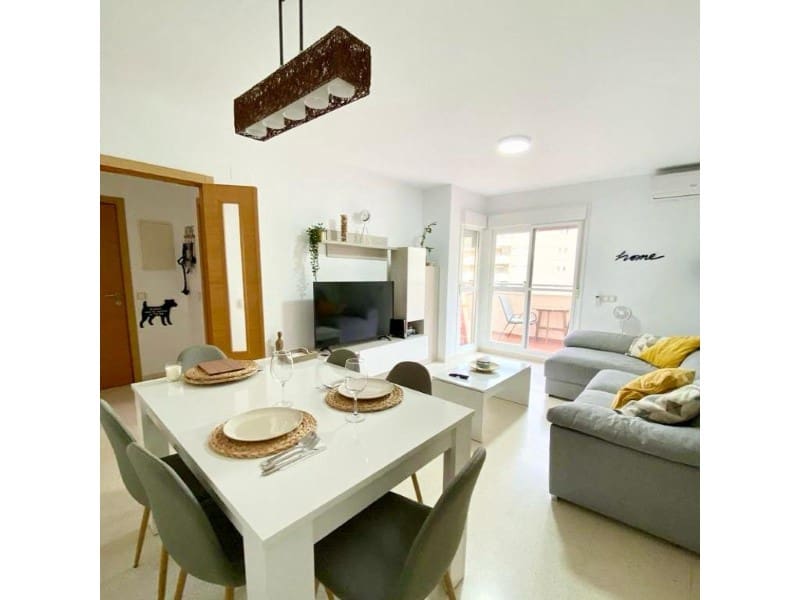 2 sovrum Takvåning till salu i Torrox med pool garage - 279 000 € (Ref: 10157551)