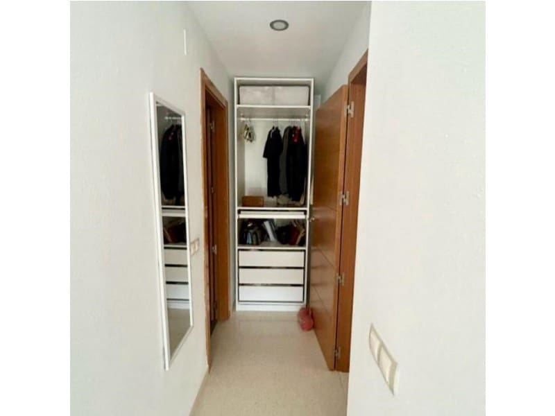 2 sovrum Takvåning till salu i Torrox med pool garage - 279 000 € (Ref: 10157551)