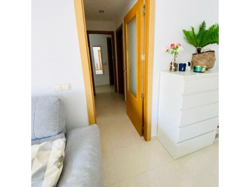 2 sovrum Takvåning till salu i Torrox med pool garage - 279 000 € (Ref: 10157551)