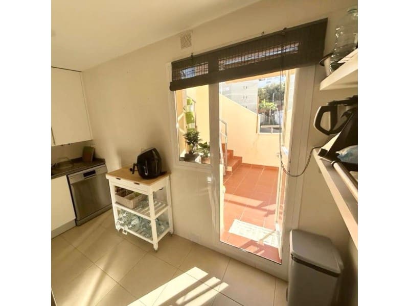 2 sovrum Takvåning till salu i Torrox med pool garage - 279 000 € (Ref: 10157551)