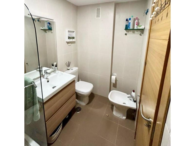 2 sovrum Takvåning till salu i Torrox med pool garage - 279 000 € (Ref: 10157551)