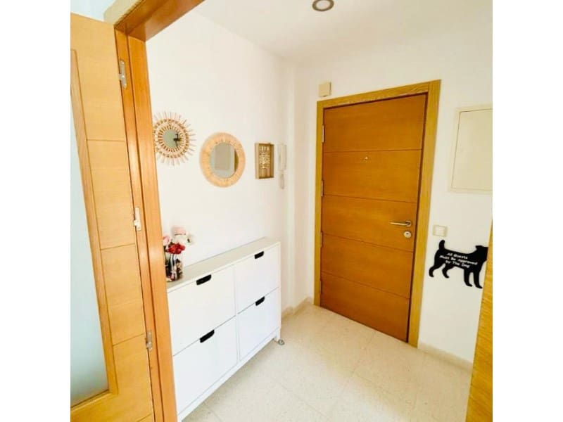 2 sovrum Takvåning till salu i Torrox med pool garage - 279 000 € (Ref: 10157551)