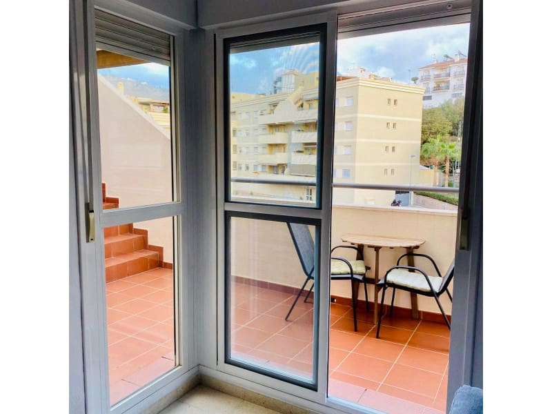 2 sovrum Takvåning till salu i Torrox med pool garage - 279 000 € (Ref: 10157551)