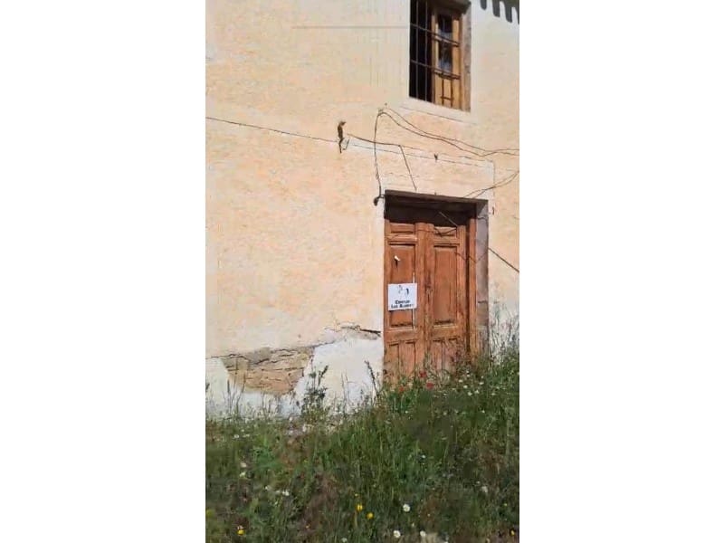 3 sypialnia Finka/Dom wiejski na sprzedaż w Santa Cruz del Comercio - 99 000 € (Ref: 10161204)