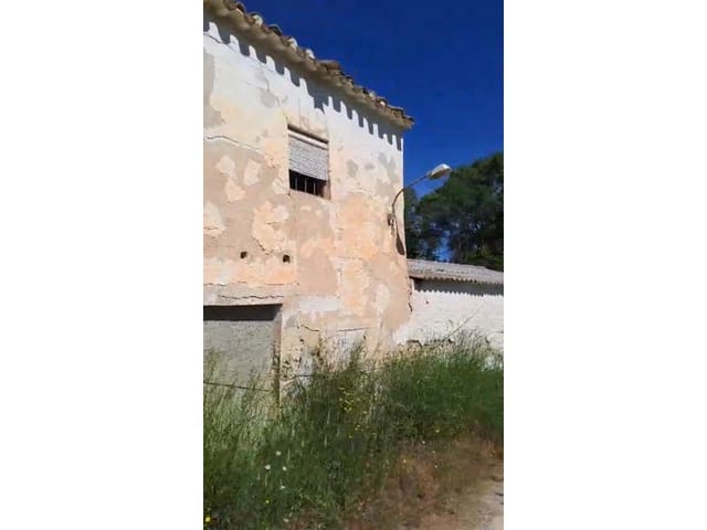 3 bedroom Finca/Country House for sale in Santa Cruz del Comercio - € 99,000 (Ref: 10161204)
