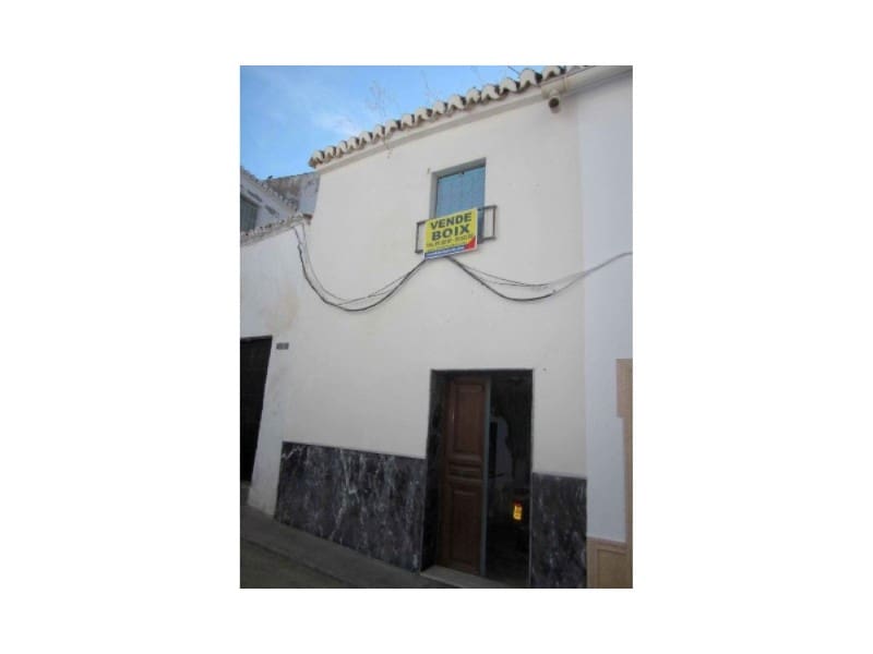 6 soverom Hus til salgs i Espejo - € 38 000 (Ref: 10164797)
