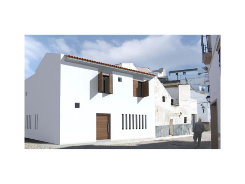 6 soverom Hus til salgs i Espejo - € 38 000 (Ref: 10164797)