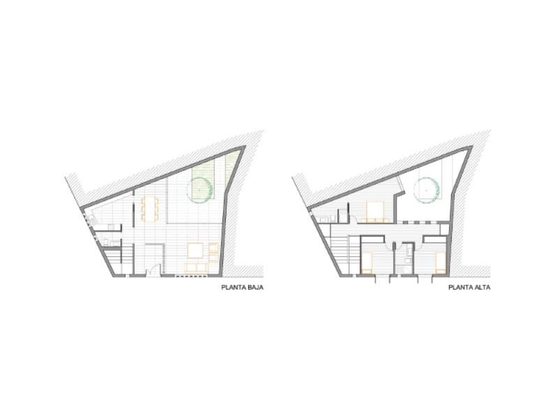 6 soverom Hus til salgs i Espejo - € 38 000 (Ref: 10164797)