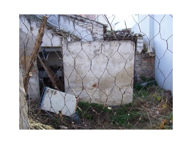 6 soverom Hus til salgs i Espejo - € 38 000 (Ref: 10164797)