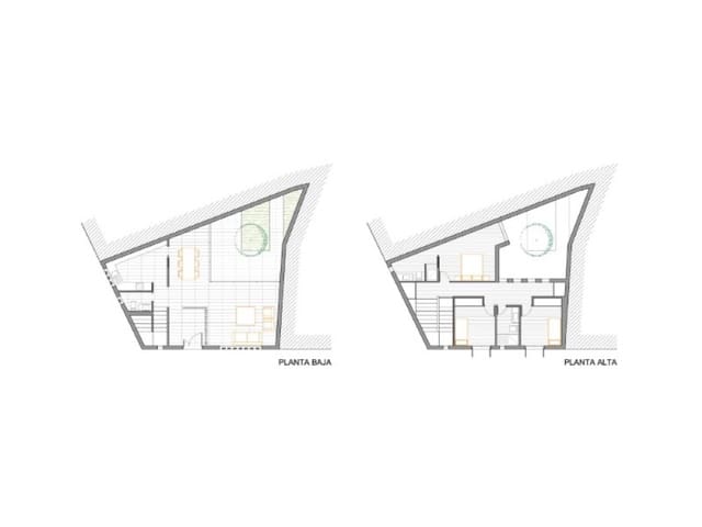 6 soverom Hus til salgs i Espejo - € 38 000 (Ref: 10164797)