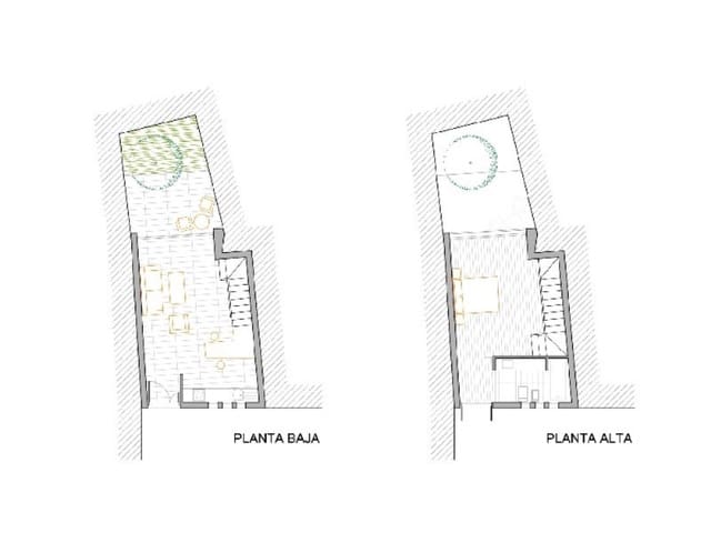 6 soverom Hus til salgs i Espejo - € 38 000 (Ref: 10164797)