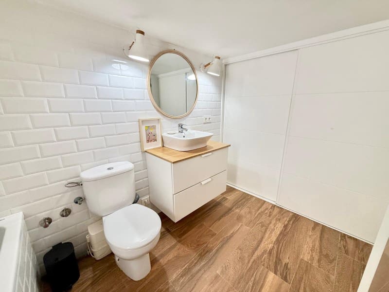 2 soverom Villa til salgs i Chilches med svømmebasseng - € 325 000 (Ref: 10166603)
