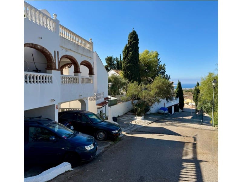 2 soverom Villa til salgs i Chilches med svømmebasseng - € 325 000 (Ref: 10166603)