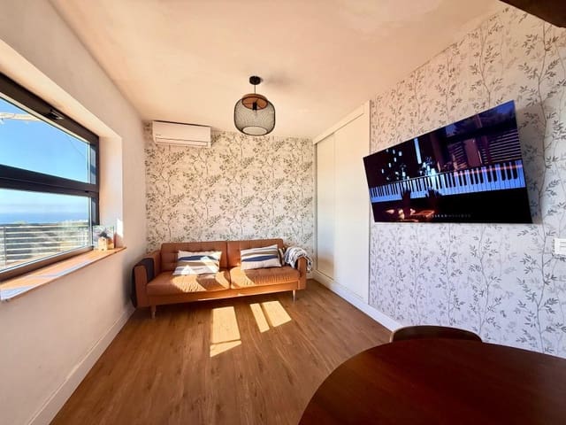 2 soverom Villa til salgs i Chilches, Vélez-Málaga med svømmebasseng - € 325 000 (Ref: 10166603)