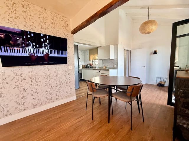 2 soverom Villa til salgs i Chilches, Vélez-Málaga med svømmebasseng - € 325 000 (Ref: 10166603)