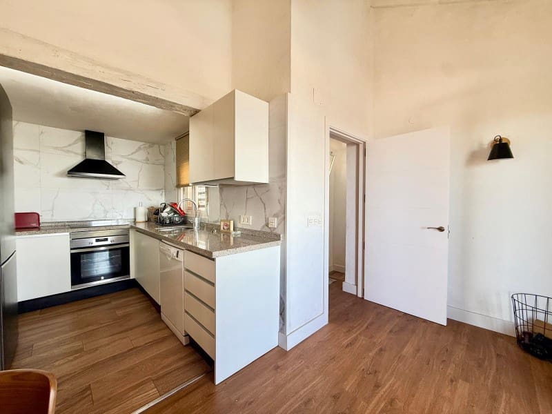 2 soverom Villa til salgs i Chilches med svømmebasseng - € 325 000 (Ref: 10166603)