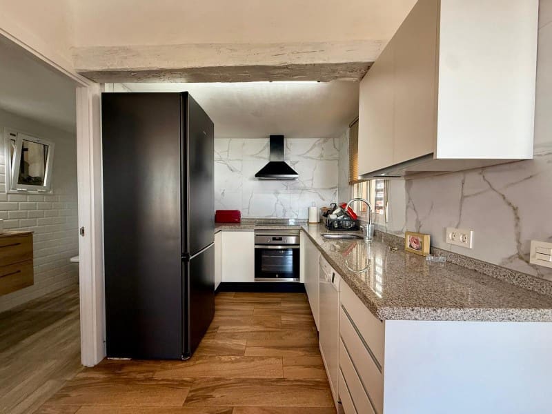 2 soverom Villa til salgs i Chilches med svømmebasseng - € 325 000 (Ref: 10166603)