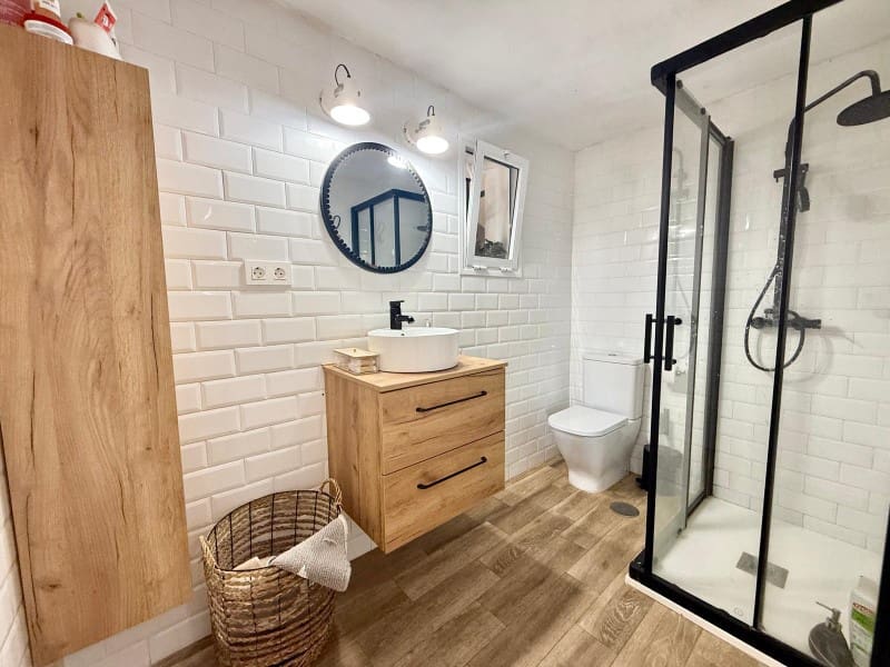 2 soverom Villa til salgs i Chilches med svømmebasseng - € 325 000 (Ref: 10166603)