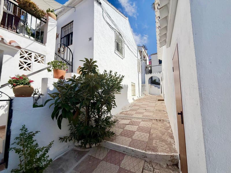 2 soverom Villa til salgs i Chilches med svømmebasseng - € 325 000 (Ref: 10166603)