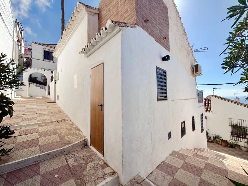 2 soverom Villa til salgs i Chilches med svømmebasseng - € 325 000 (Ref: 10166603)