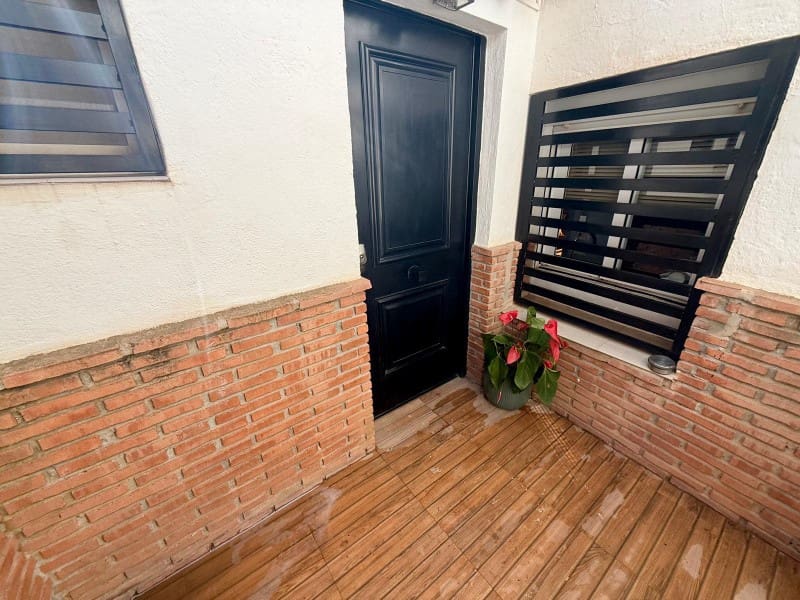 2 soverom Villa til salgs i Chilches med svømmebasseng - € 325 000 (Ref: 10166603)