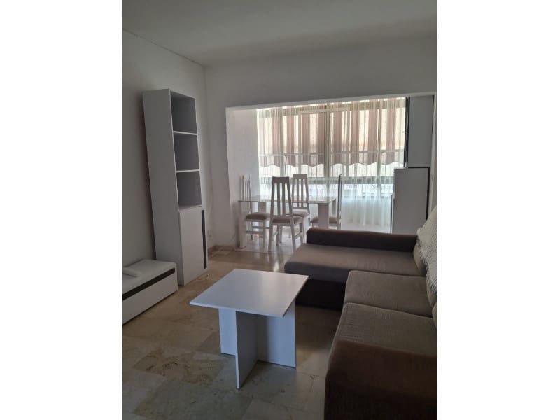 2 makuuhuone Asunto vuokrattavana paikassa Nerja mukana uima-altaan - 900 € (Ref: 10168431)