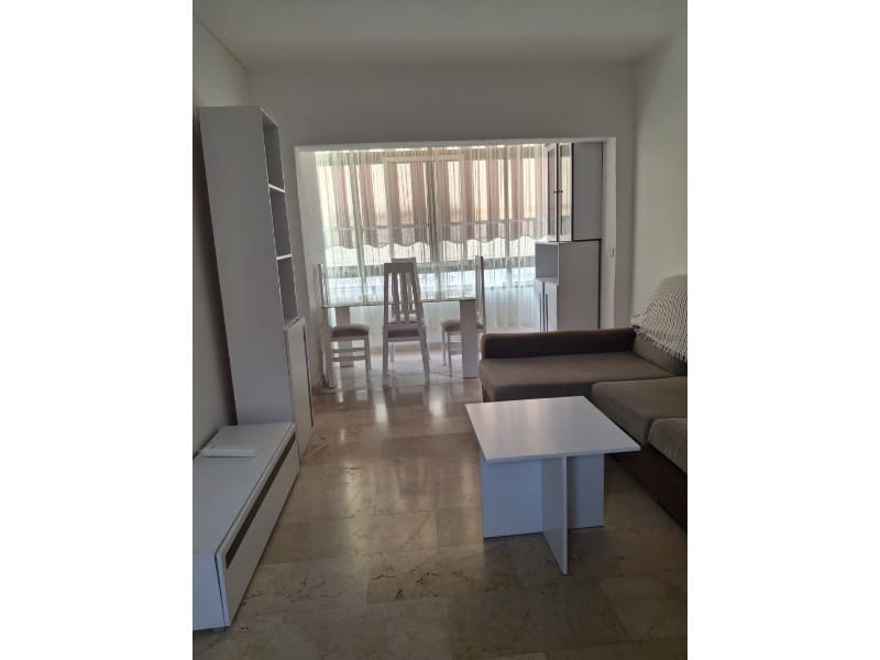 2 makuuhuone Asunto vuokrattavana paikassa Nerja mukana uima-altaan - 900 € (Ref: 10168431)
