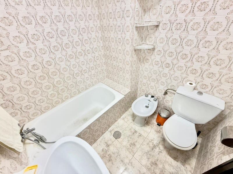 4 soveværelse Lejlighed til salg i Malaga by med garage - € 459.000 (Ref: 10173788)