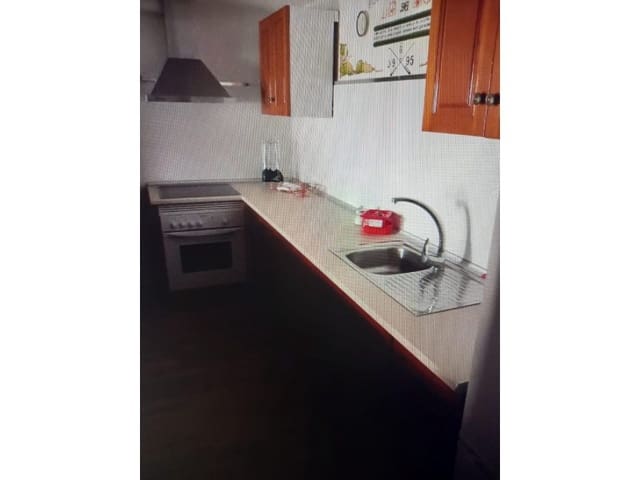 2 sypialnia Dom do wynajęcia w Benajarafe, Vélez-Málaga z basenem garażem - 700 € (Ref: 10184410)
