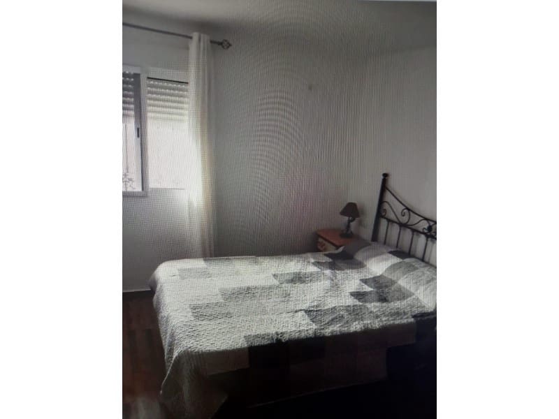 2 sypialnia Dom do wynajęcia w Benajarafe z basenem garażem - 700 € (Ref: 10184410)