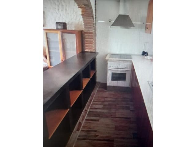 2 sypialnia Dom do wynajęcia w Benajarafe, Vélez-Málaga z basenem garażem - 700 € (Ref: 10184410)