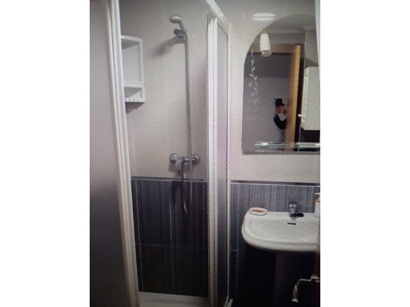 2 sypialnia Dom do wynajęcia w Benajarafe z basenem garażem - 700 € (Ref: 10184410)