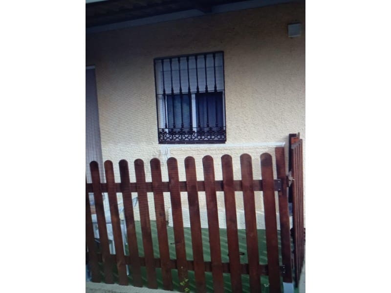 2 sypialnia Dom do wynajęcia w Benajarafe z basenem garażem - 700 € (Ref: 10184410)