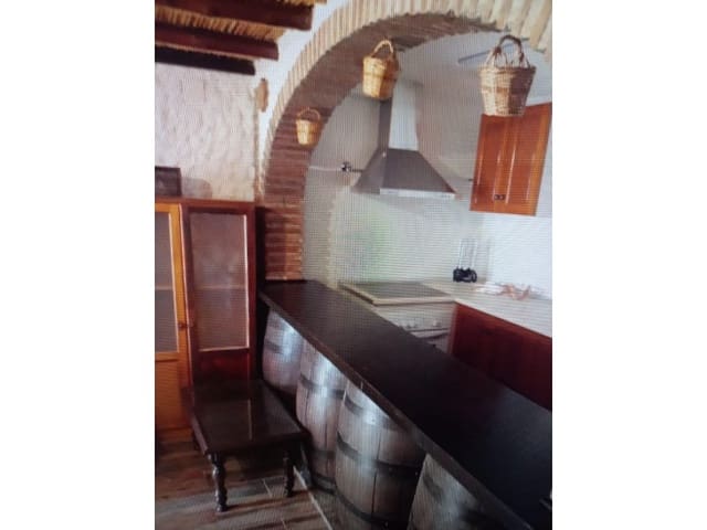 2 sypialnia Dom do wynajęcia w Benajarafe, Vélez-Málaga z basenem garażem - 700 € (Ref: 10184410)