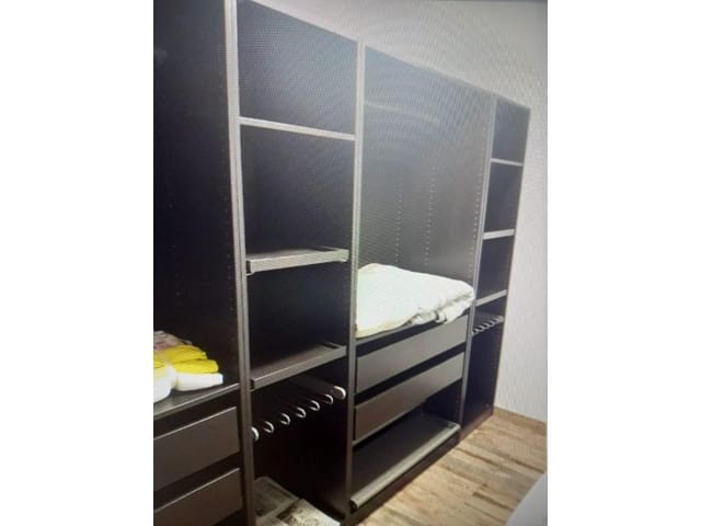 2 sypialnia Dom do wynajęcia w Benajarafe, Vélez-Málaga z basenem garażem - 700 € (Ref: 10184410)