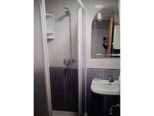 2 sypialnia Dom do wynajęcia w Benajarafe, Vélez-Málaga z basenem garażem - 700 € (Ref: 10184410)