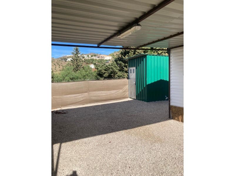 1 sypialnia Dom do wynajęcia w Velez-Malaga - 600 € (Ref: 10186751)