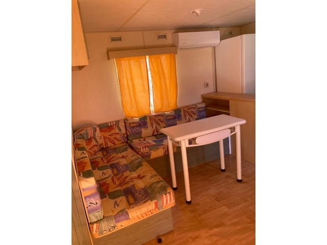 1 sypialnia Dom do wynajęcia w Cajiz, Vélez-Málaga - 600 € (Ref: 10186751)