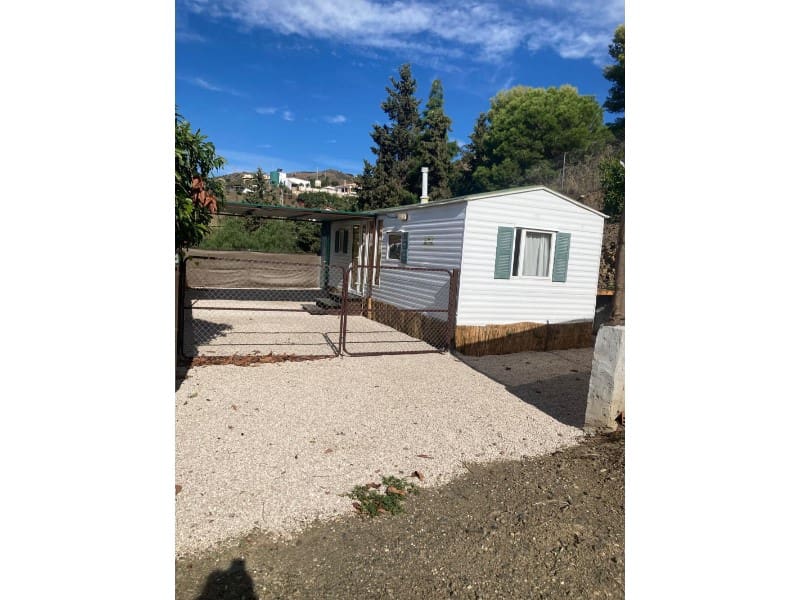 1 sypialnia Dom do wynajęcia w Velez-Malaga - 600 € (Ref: 10186751)